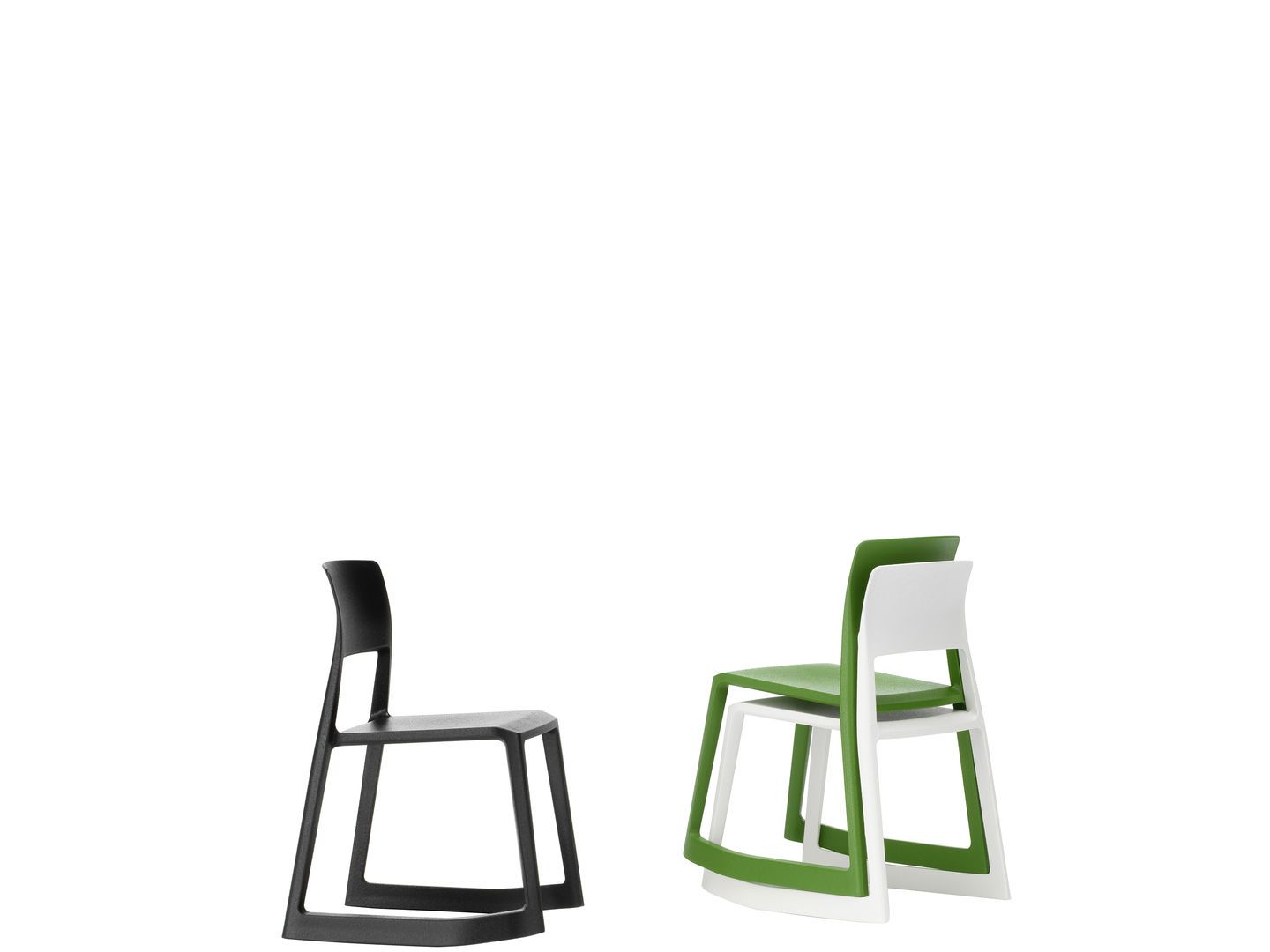 Miniatures Tip Ton by Vitra