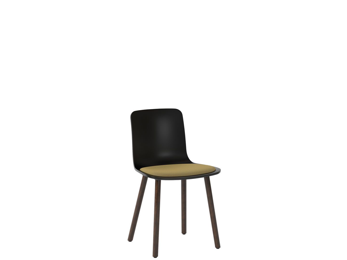 HAL RE Wood by Vitra