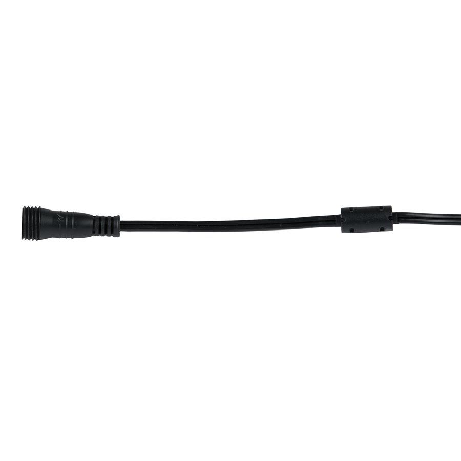 12V Outdoor Landscape Tape Lighting Accessories Lead Wire by WAC Lighting