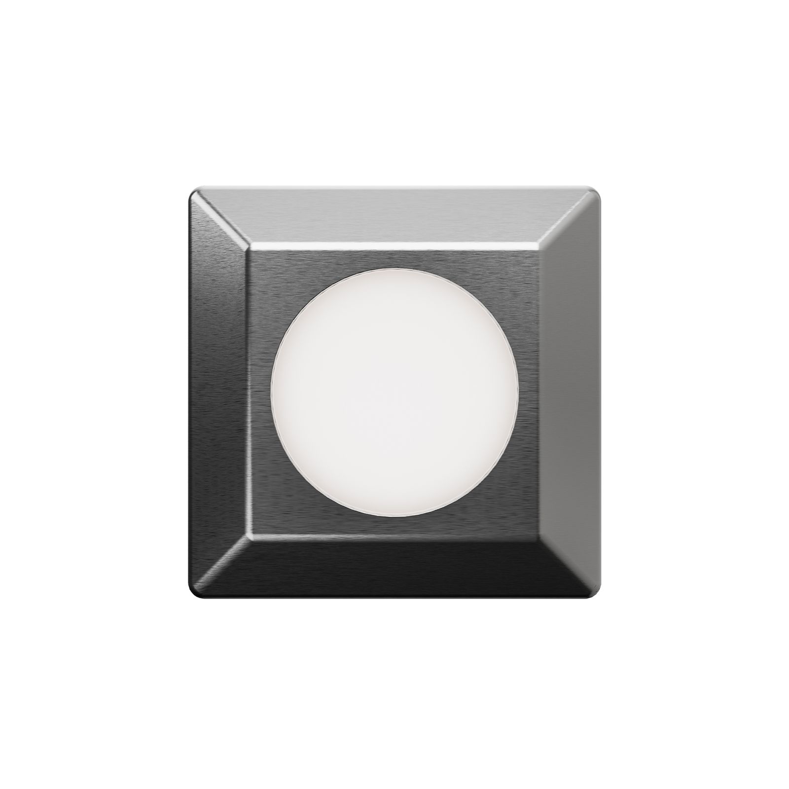 2″ Surface Mount Square by WAC Lighting