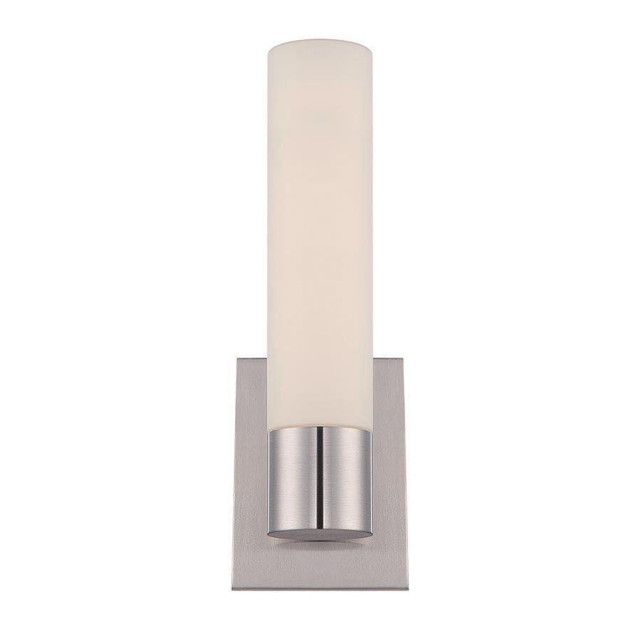 Elementum Bathroom Sconce 2700K by WAC Lighting