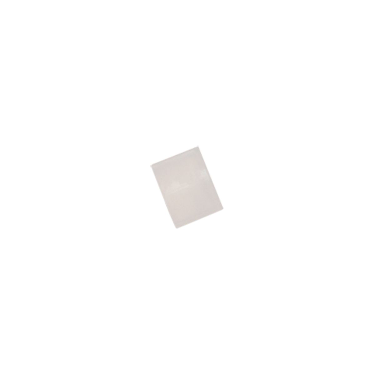 End Cap with Silicone Sealant InvisiLED® Outdoor by WAC Lighting