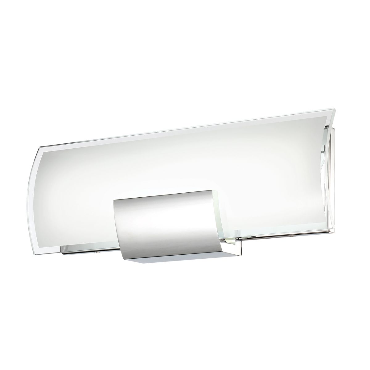 Horizon Bathroom Sconce 3000K by WAC Lighting