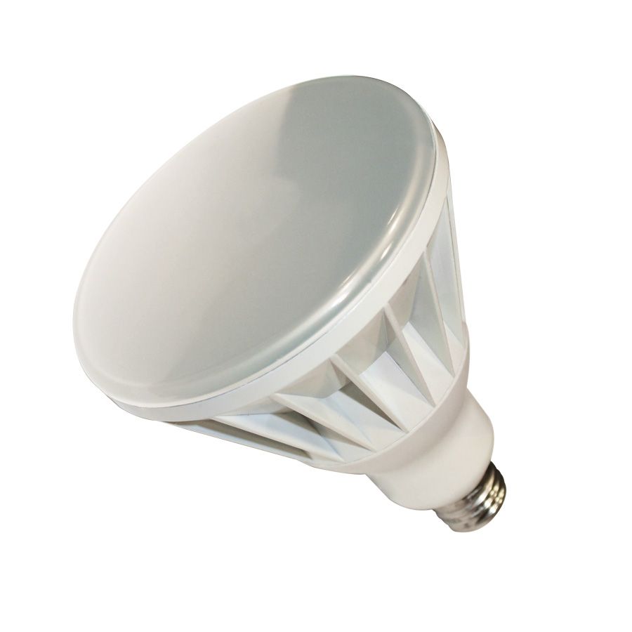 LED BR40 Lamp 120V 17W Medium Base by WAC Lighting