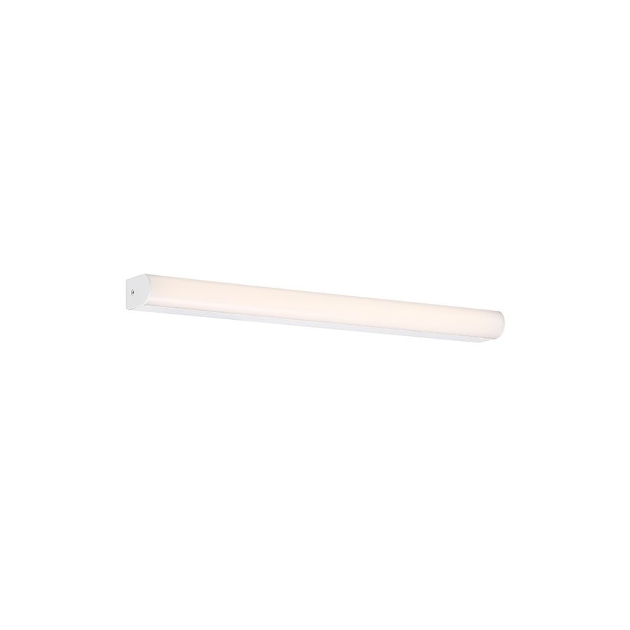 Nightstick Bathroom Sconce 3000K by WAC Lighting