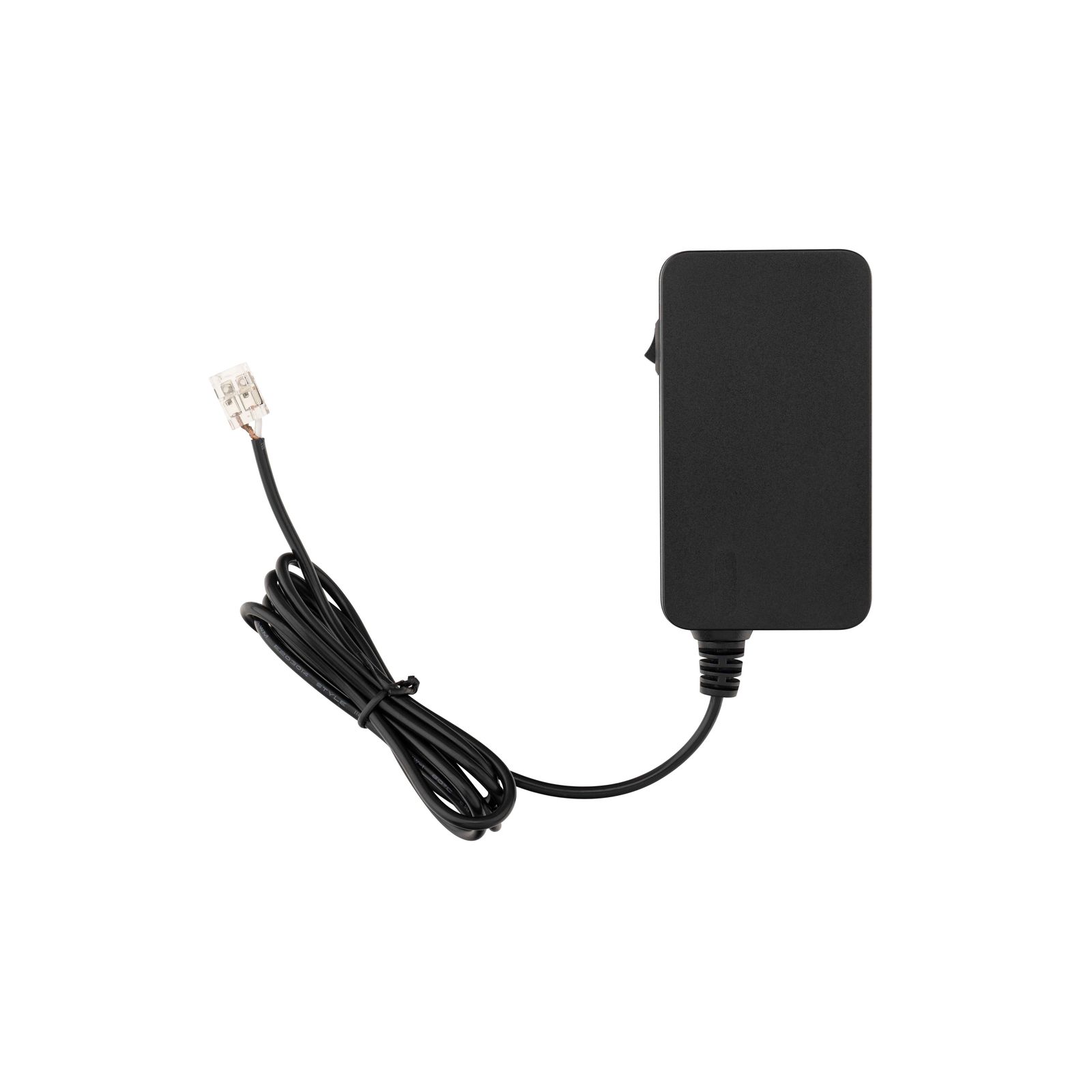 Portable Power Supply 60W, 120VAC/24VDC by WAC Lighting