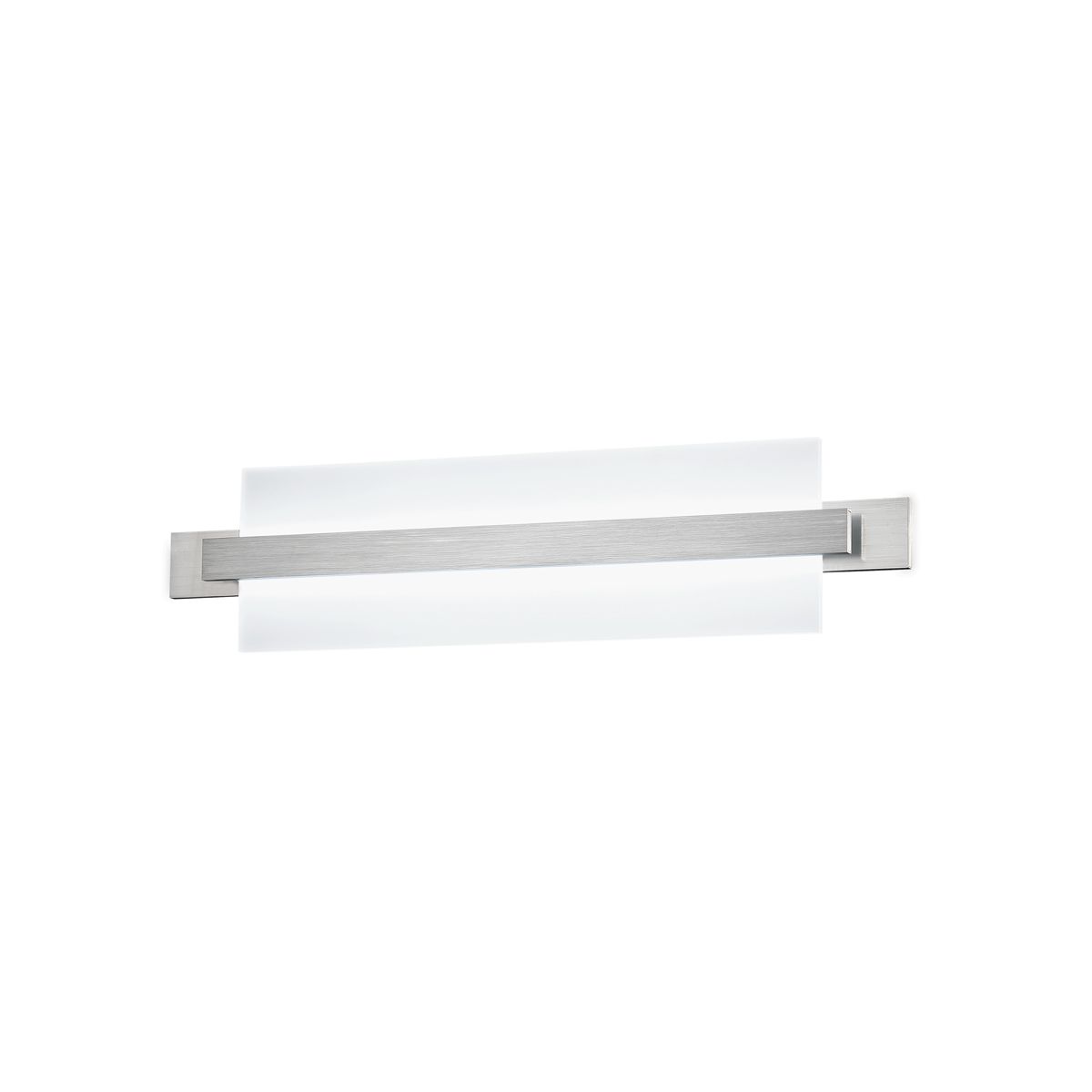 Reflection Bathroom Sconce 3500K by WAC Lighting
