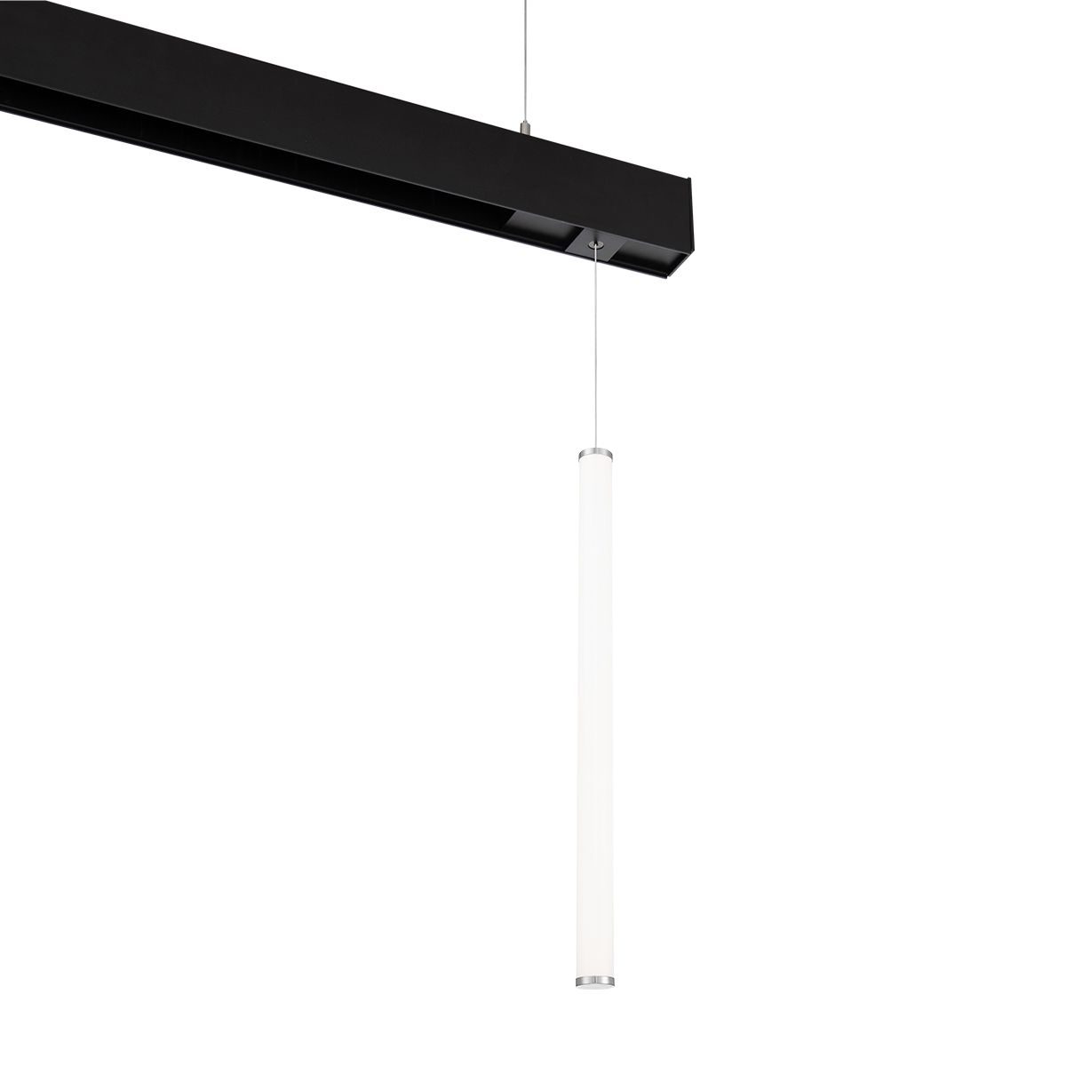 VENTRIX Flare Pendants by WAC Lighting