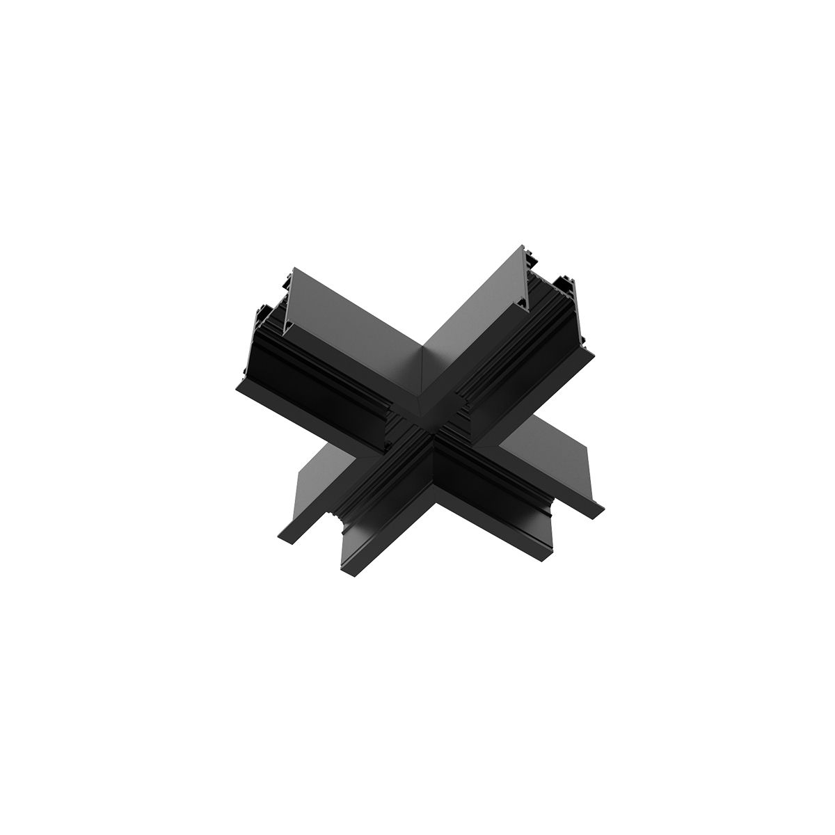VENTRIX Recessed Trim X Connector by WAC Lighting