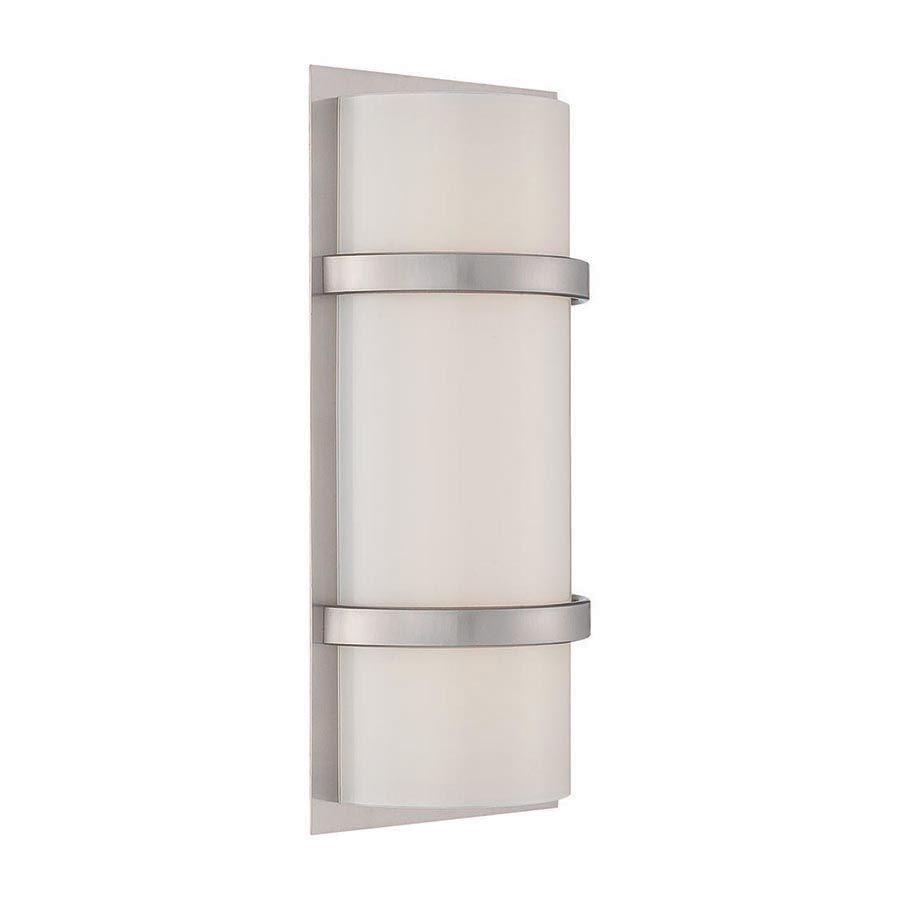 Vie Bathroom Sconce 2700K by WAC Lighting