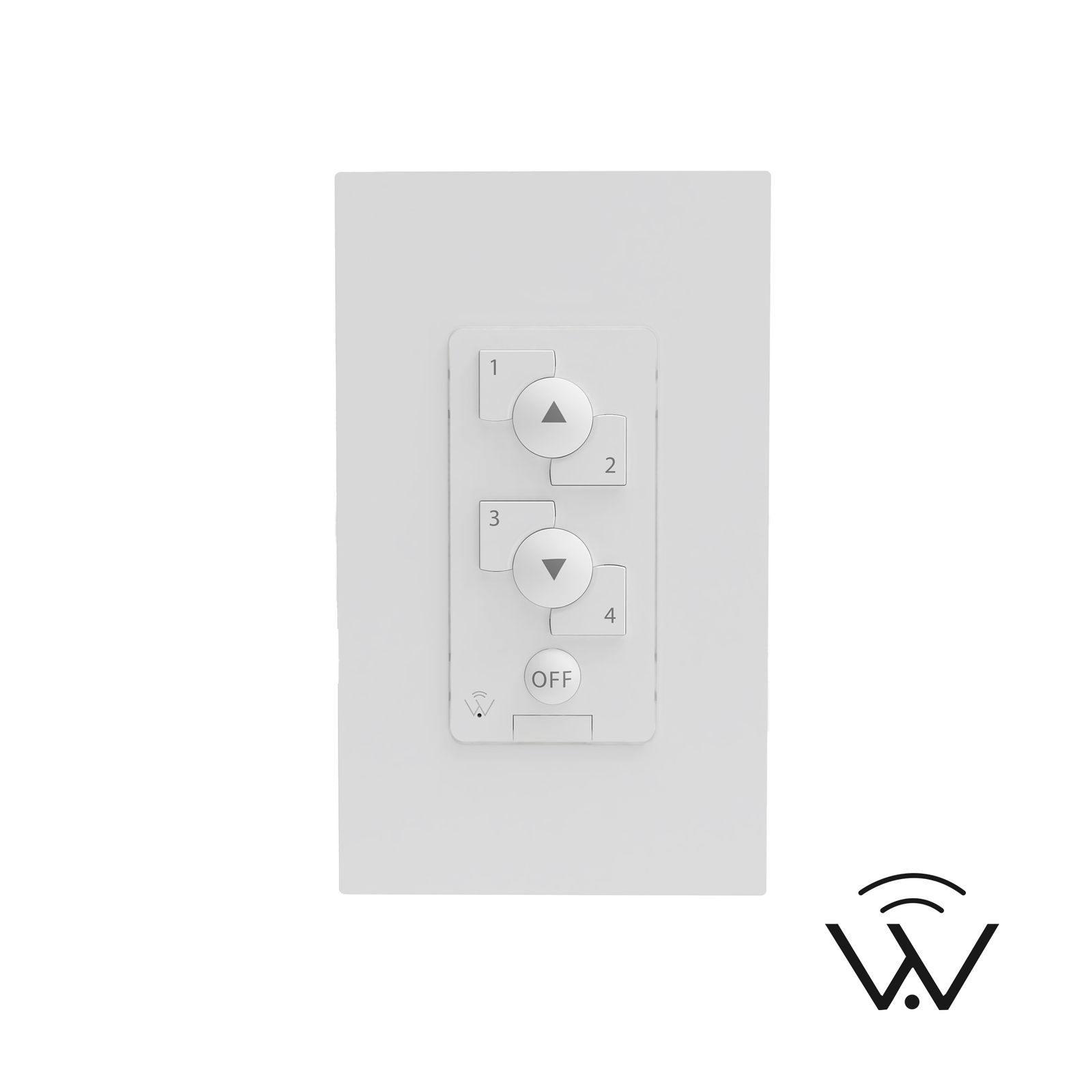 WAC-Mesh WallStation by WAC Lighting