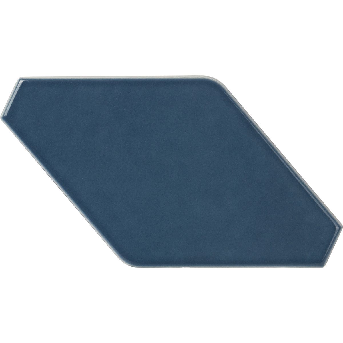 3x6x3/8 P Donovan Maroubra Charette Gloss by Walker Zanger