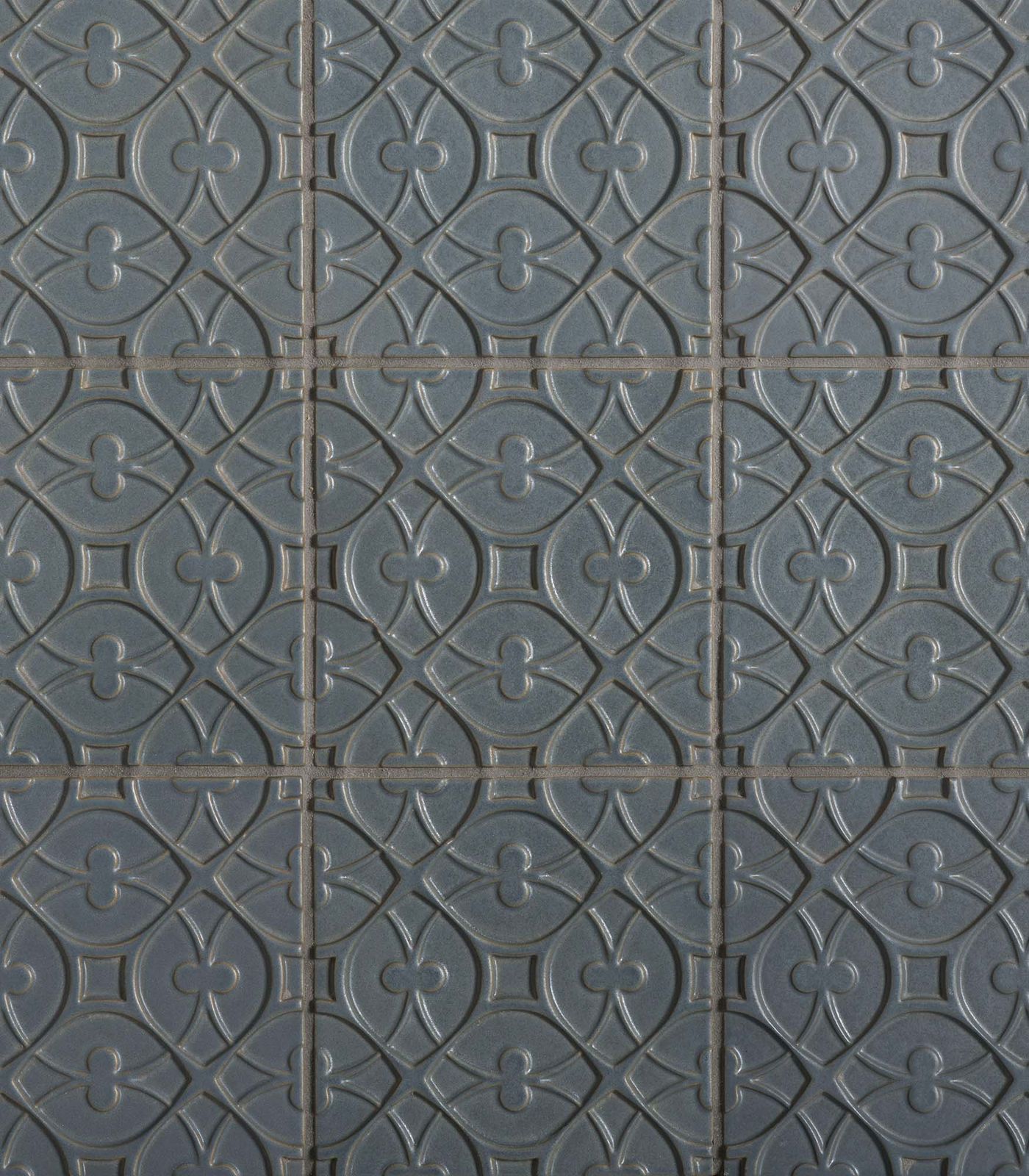 Andalucia Atlantico Alhambra 6x6 Matte by Walker Zanger