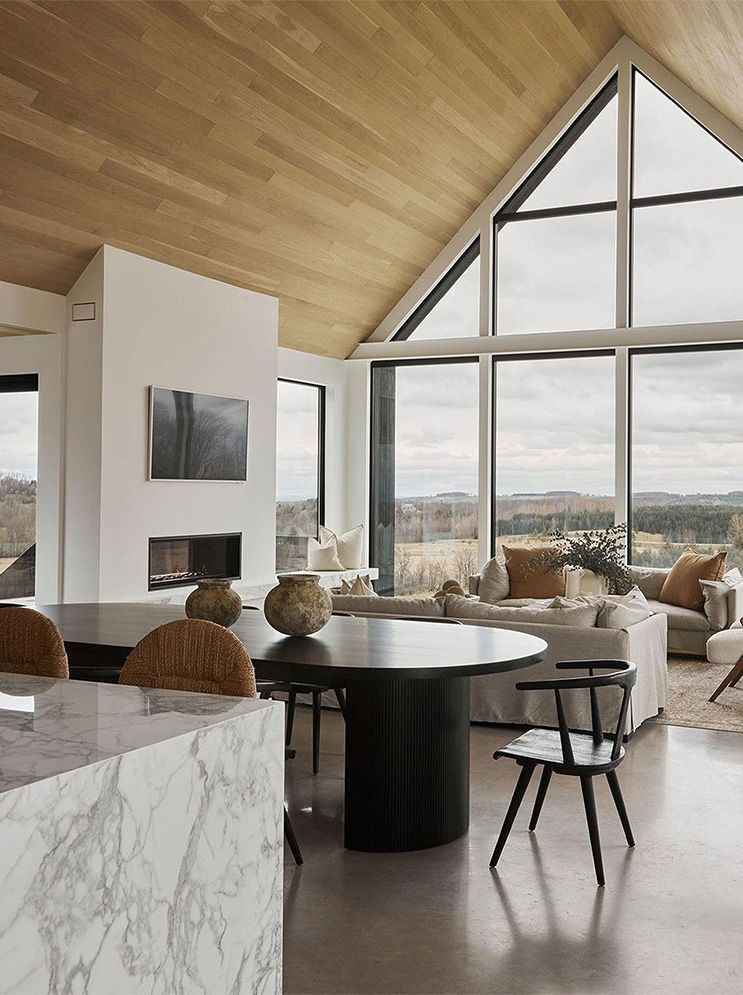 Celebrating Earth Month with Sustainable Surfaces by Walker Zanger