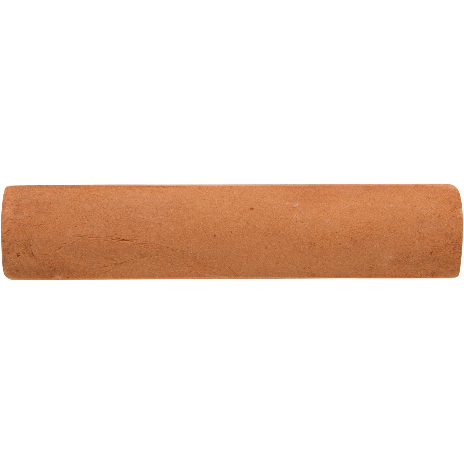 Ceramica Alhambra Spanish Cotto 1/4 Round Unglazed 1x6 by Walker Zanger