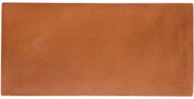 Ceramica Alhambra Spanish Cotto 4x8 by Walker Zanger