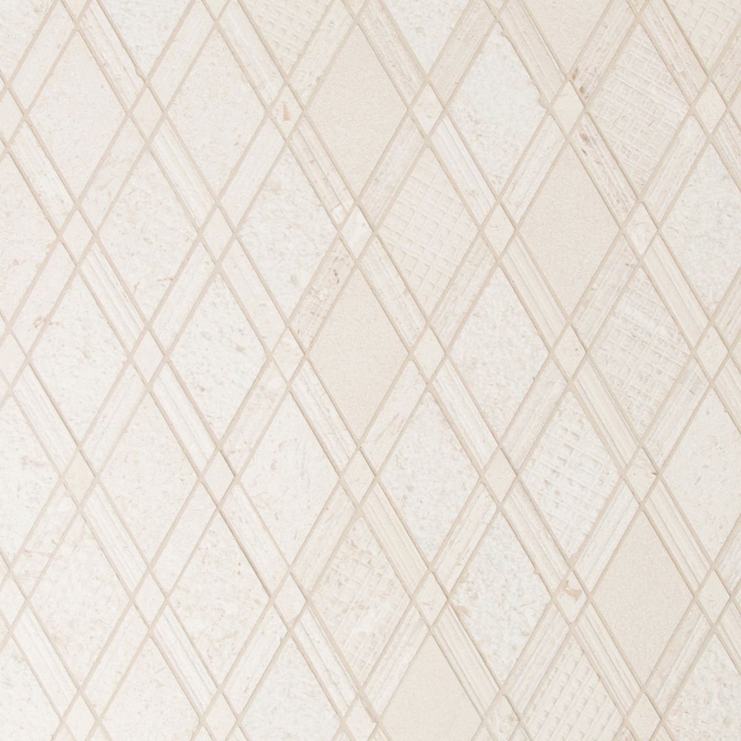 Shift Paragons Cream Textured by Walker Zanger