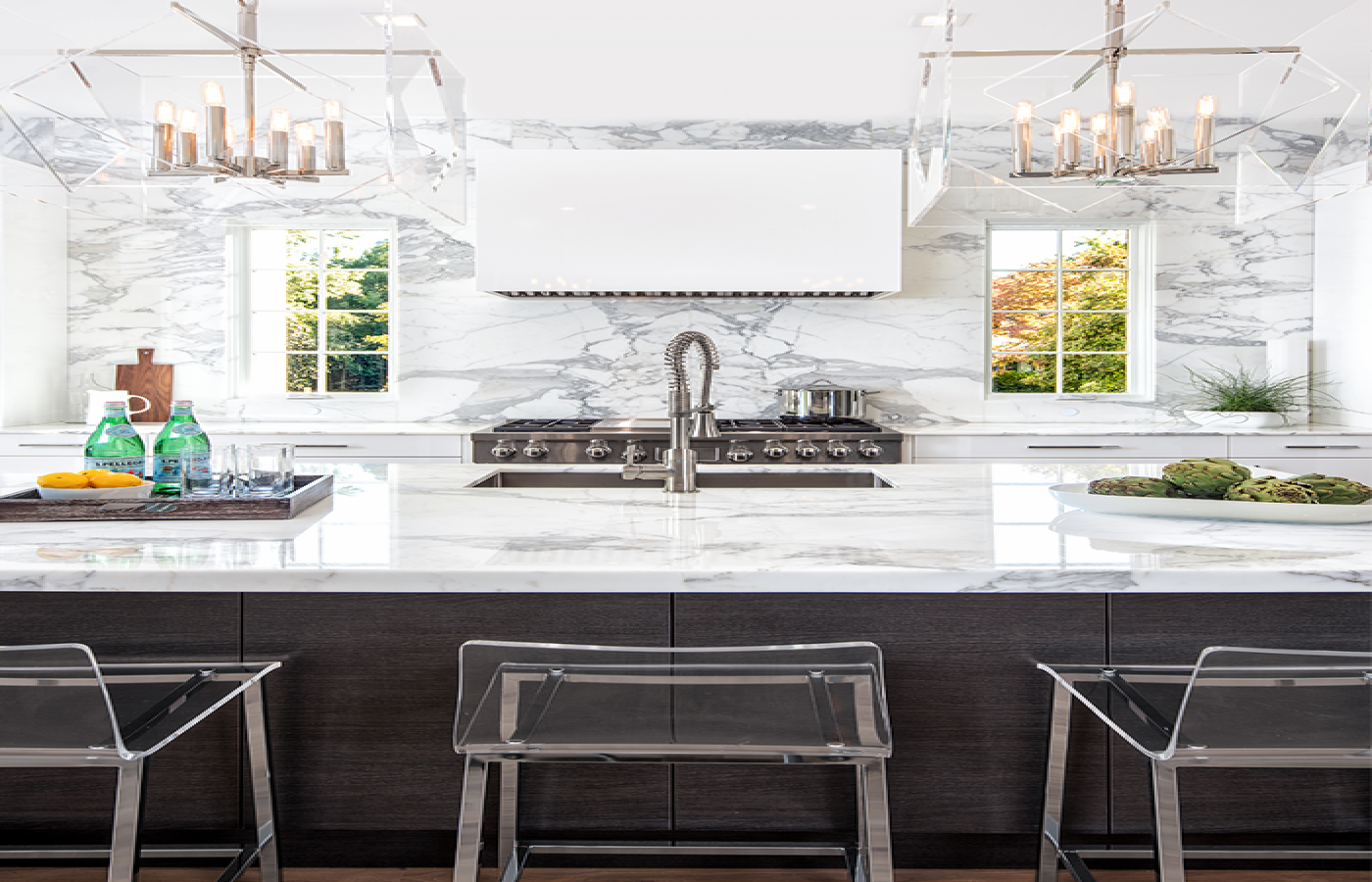 Sophisticated and Bright by Walker Zanger