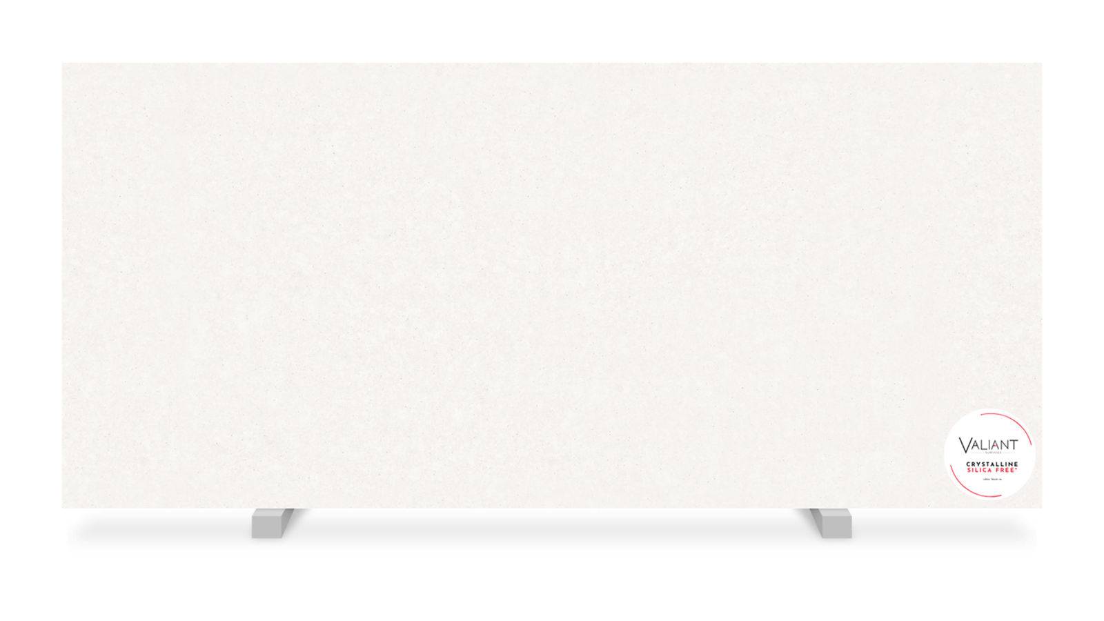 Valiant Quartz Opus Velvet Slab 2cm by Walker Zanger
