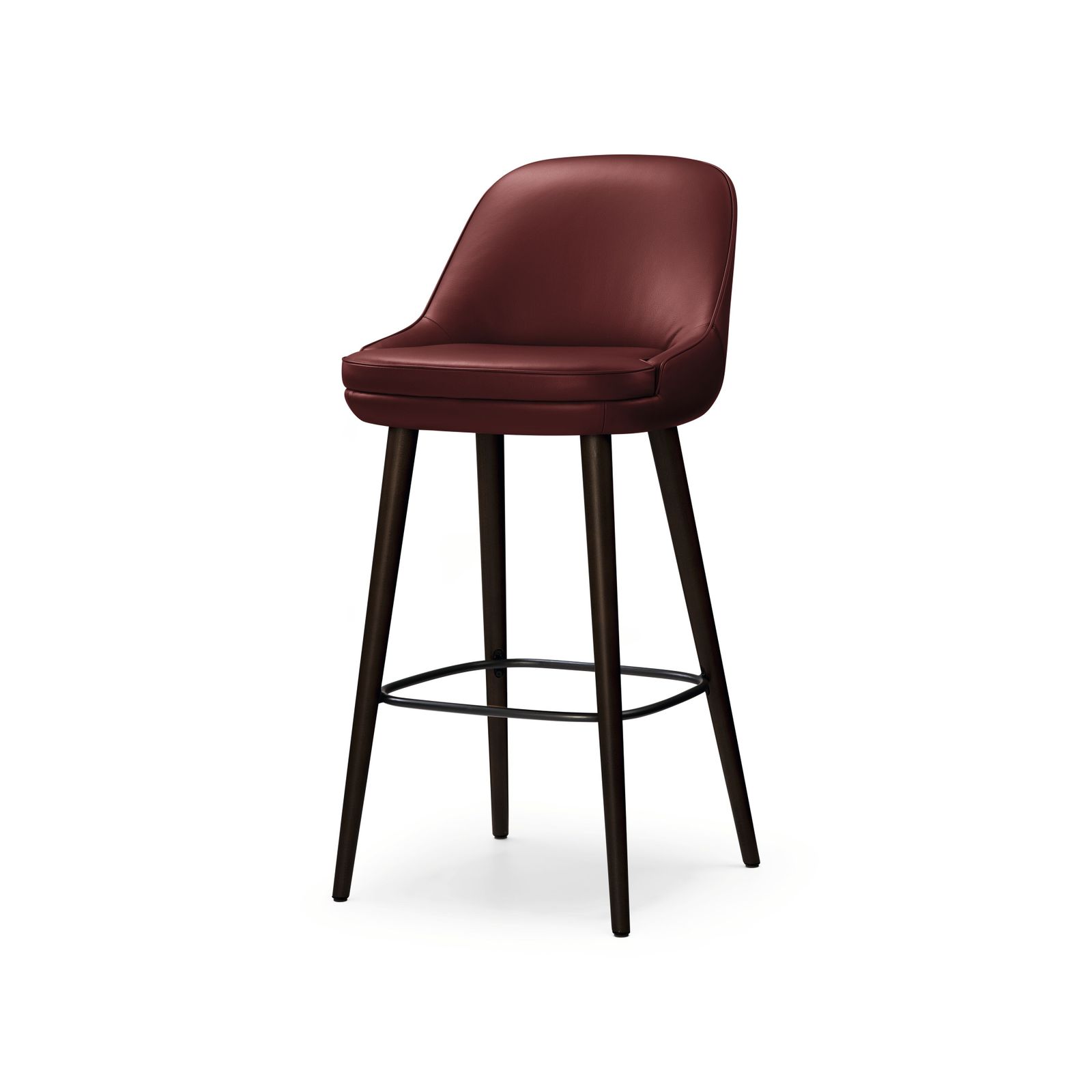 375 Barstool. by Walter Knoll