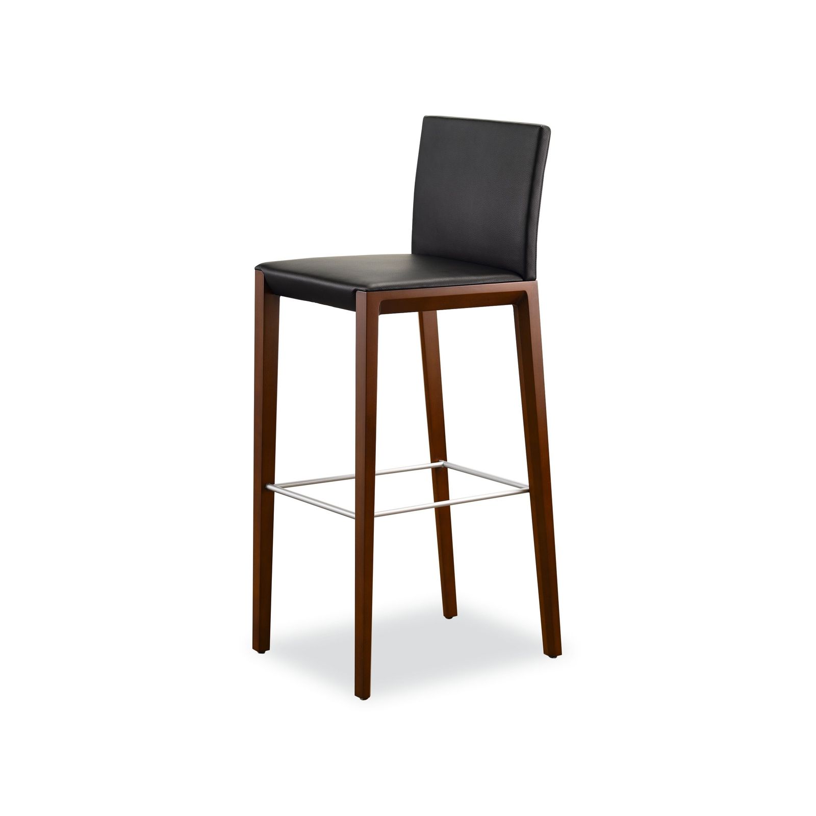 Andoo Barstool. by Walter Knoll
