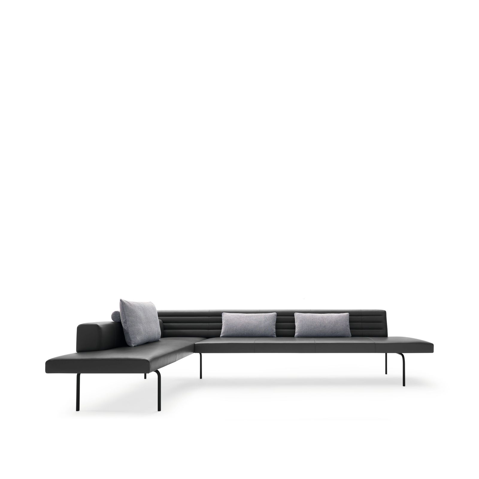 Ison Bench. by Walter Knoll