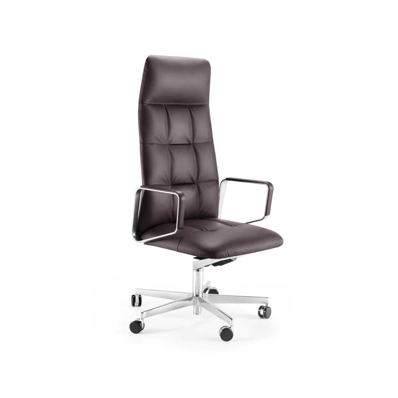 Leadchair Executive Soft. by Walter Knoll