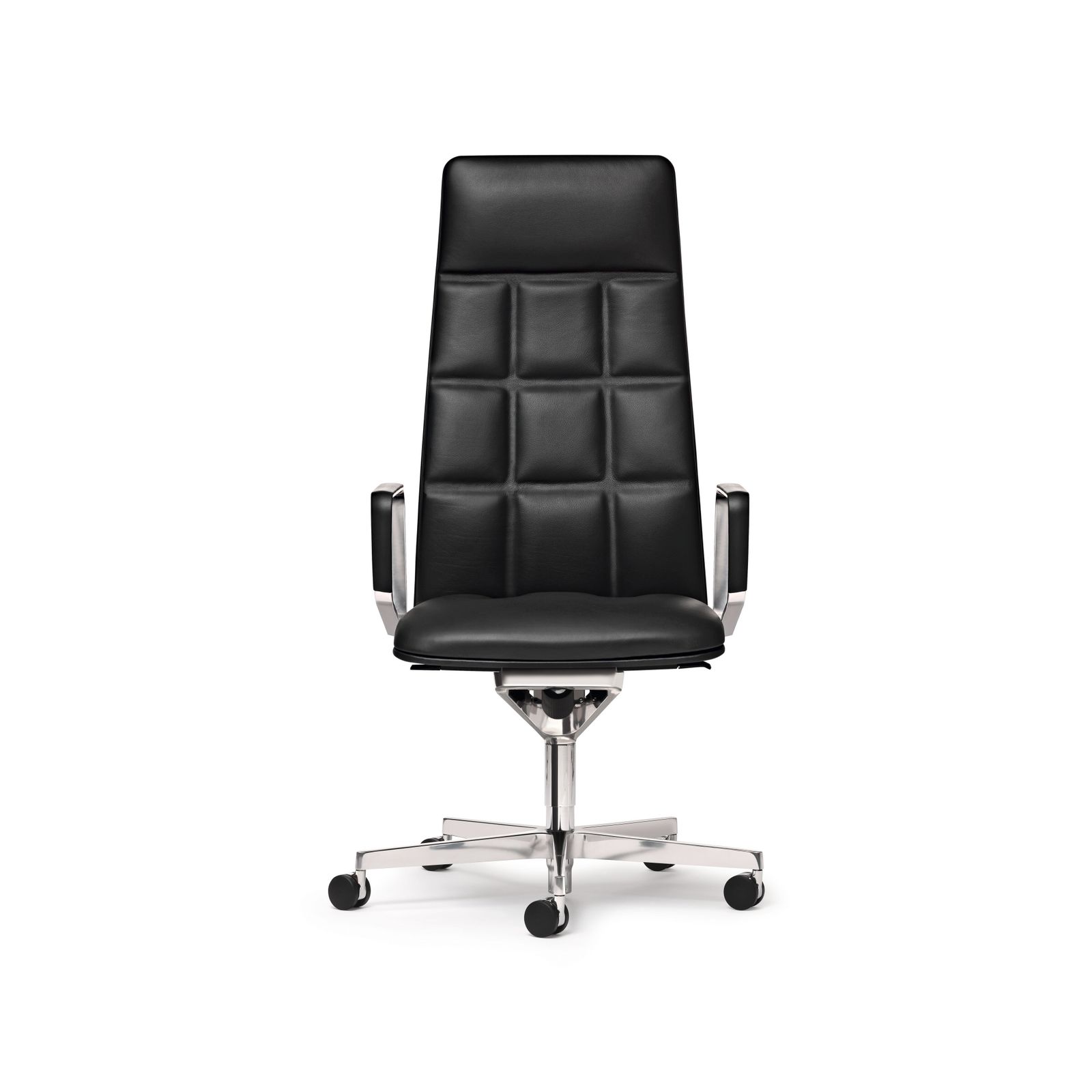 Leadchair Executive. by Walter Knoll