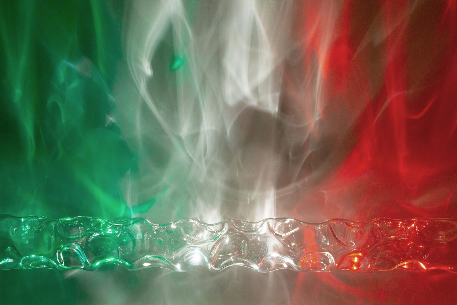 GIORNO DELL'INDIPENDENZA MESSICANA by WAW COLLECTION