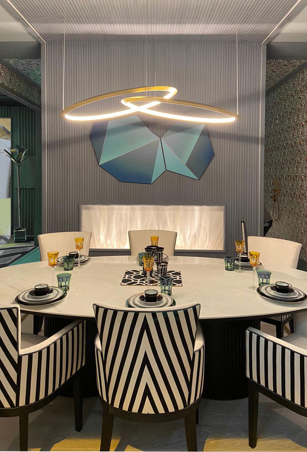 Marbella Design Week by WAW COLLECTION