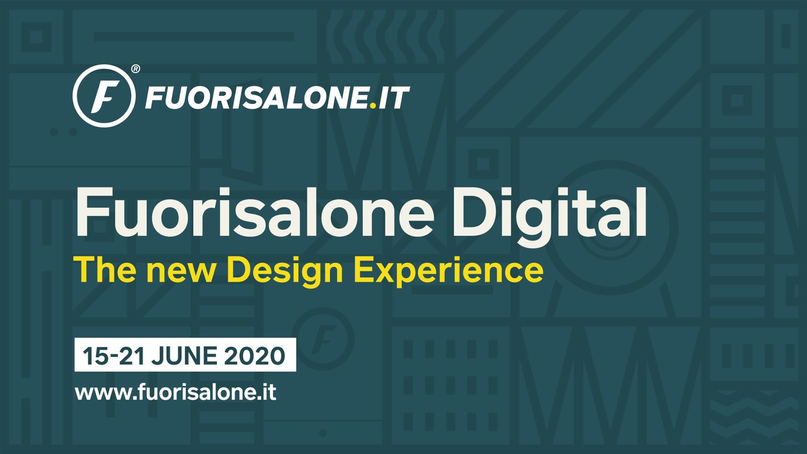 WAW COLLECTION partecipa all'edizione speciale Fuorisalone Digital by WAW COLLECTION