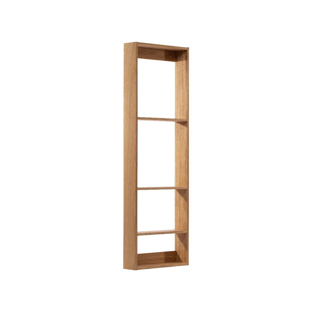 Squares Shelf - Eg by We Do Wood