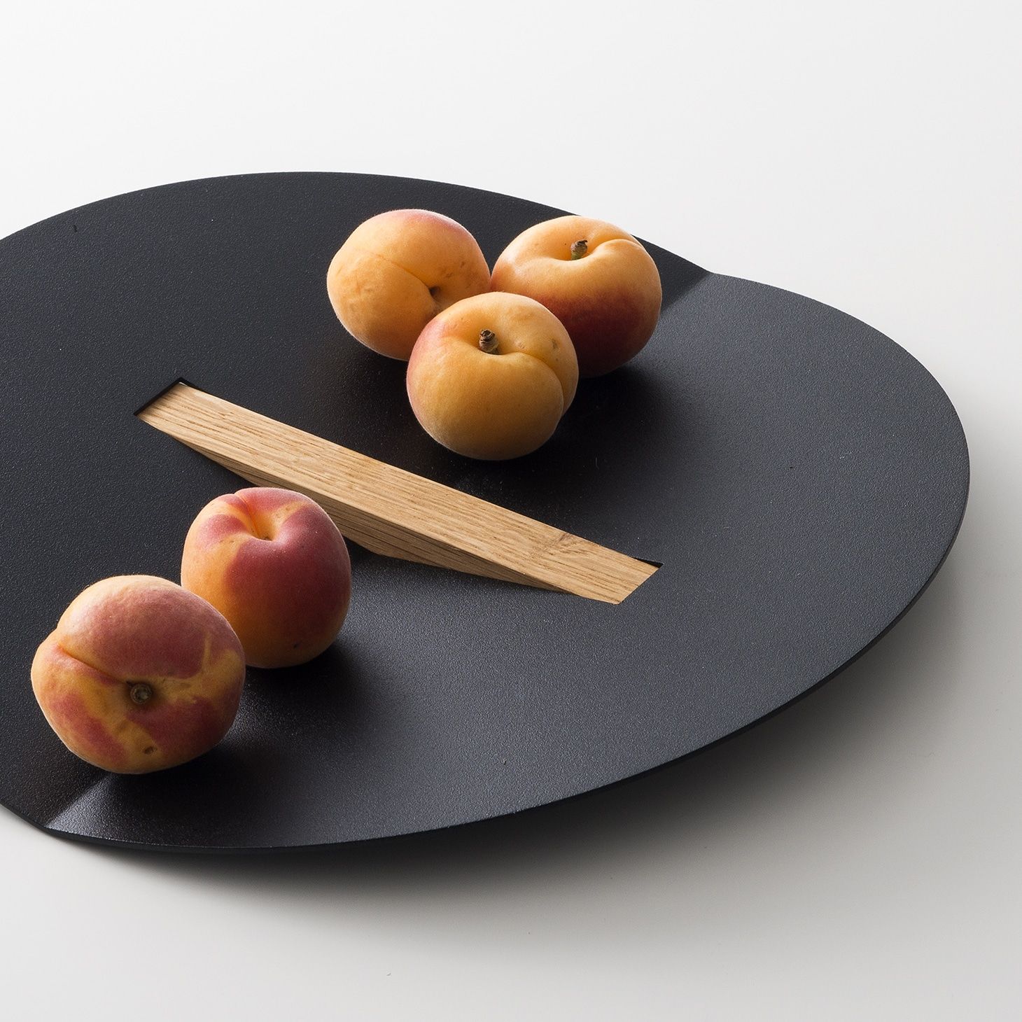 Solid 01 Bowl by Weld & Co