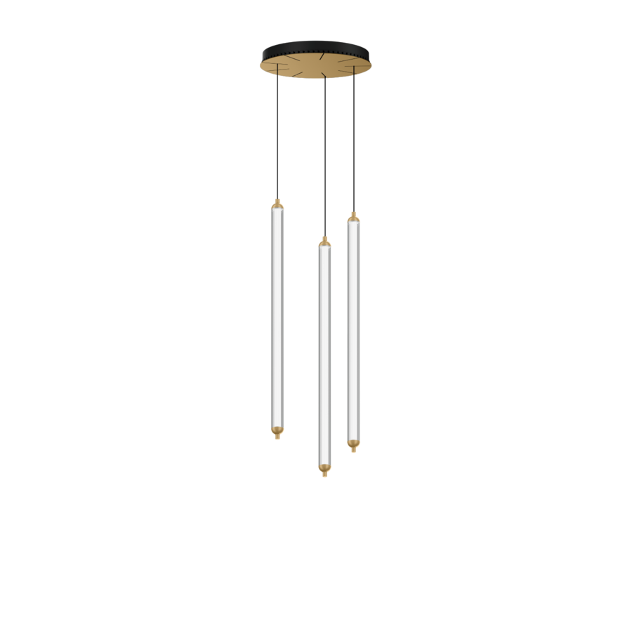 FLYRA vertical 3.1 by Wever & Ducre
