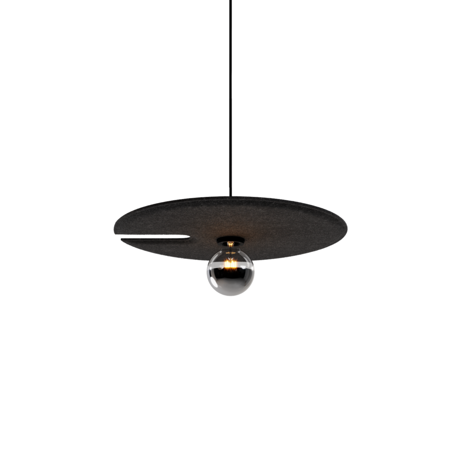 MIRRO SOFT SUSPENDED 2.0 by Wever & Ducre