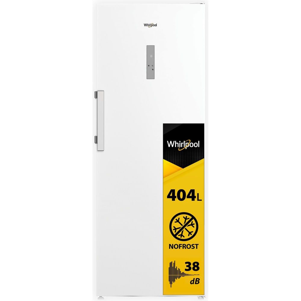 Congelatore a pozzetto Whirlpool - WHFF 6403 W4E - Elettrodomestici Whirlpool: catalogo e vendita online by Whirlpool