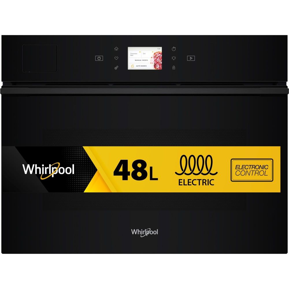 Forno da incasso Whirlpool - WCS9A9PHTSBA - Elettrodomestici Whirlpool: catalogo e vendita online by Whirlpool