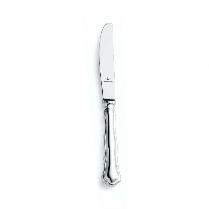 Kindermesser Chippendale 925 Sterlingsilber by Wilkens