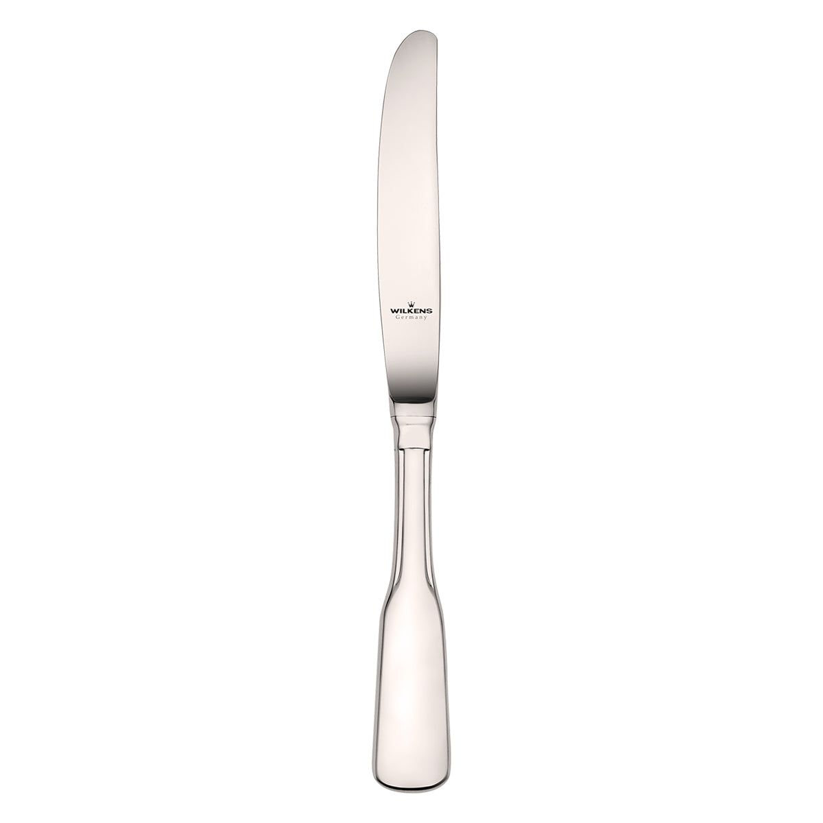 Kindermesser Spaten 180g Royal Versilberung by Wilkens