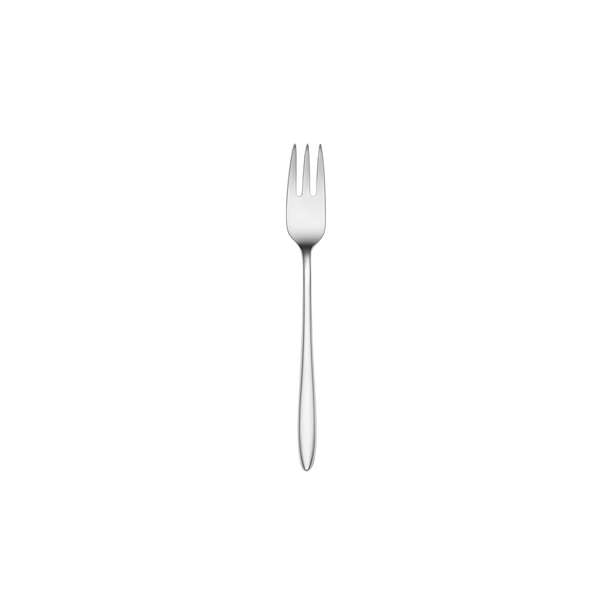 Kuchengabel Aura 18/10 Edelstahl by Wilkens