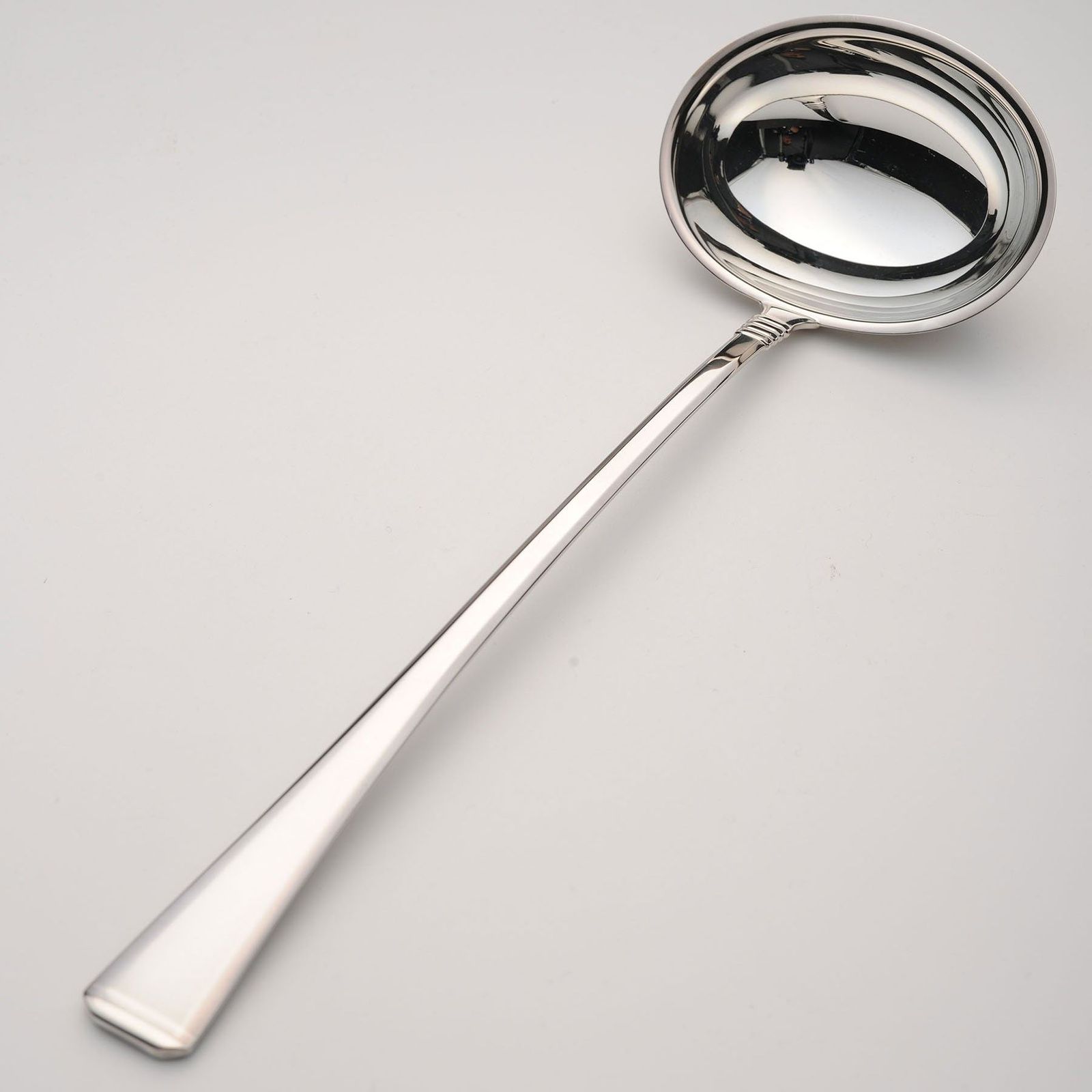 Suppenschöpfer Prado 180g Royal Versilberung by Wilkens