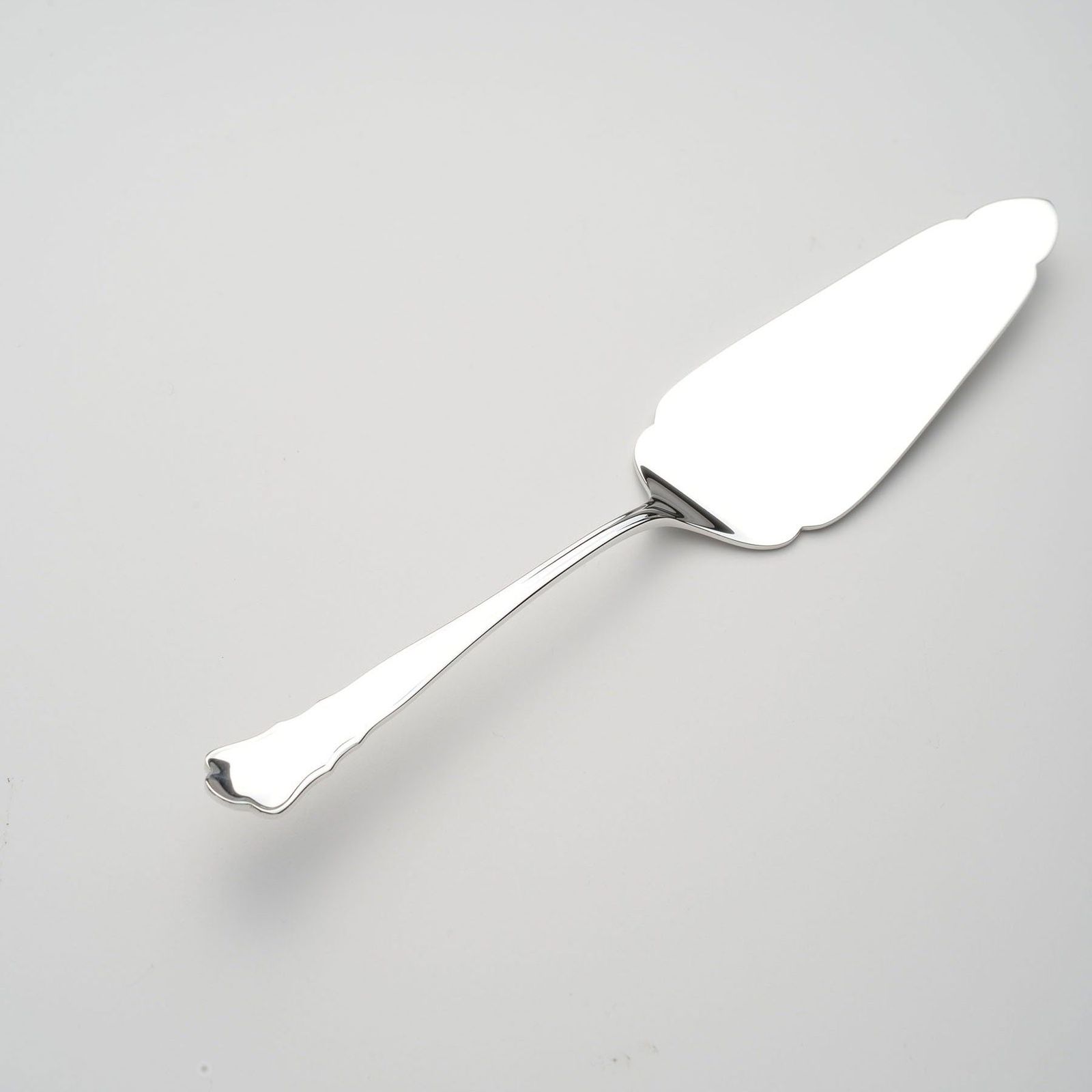 Tortenheber Chippendale 180g Royal Versilberung by Wilkens