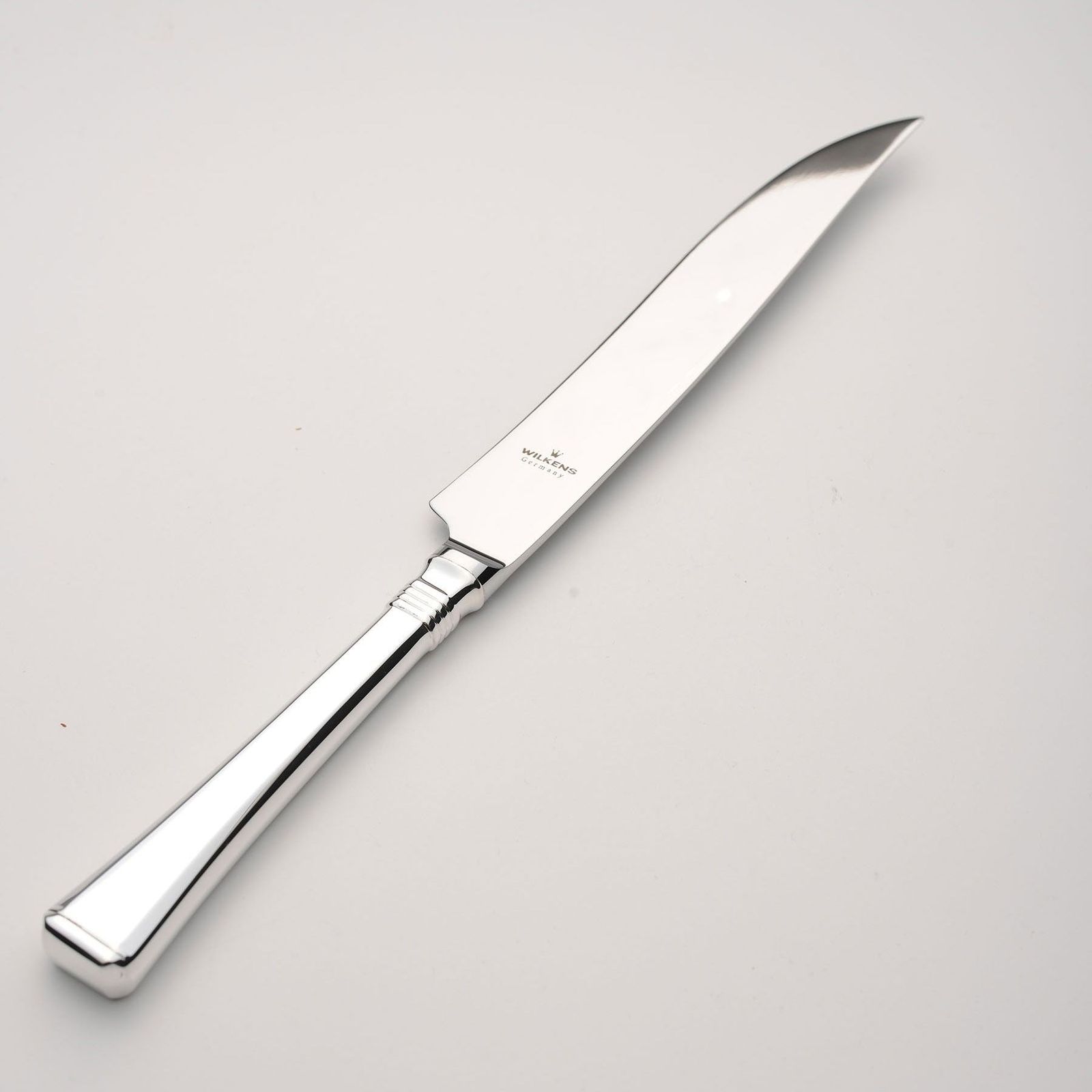 Tranchiermesser Prado 180g Royal Versilberung by Wilkens