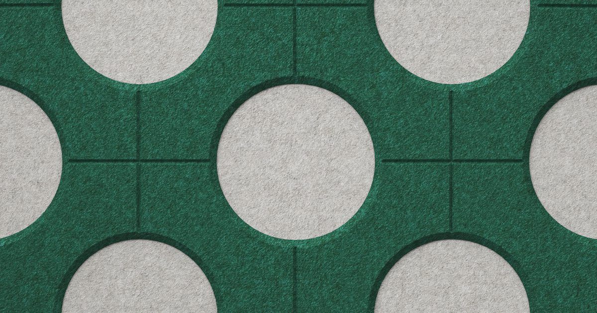 Wolf-Gordon - DOTT B702+T701 - Dottie | GATHER Acoustical by Wolf-Gordon