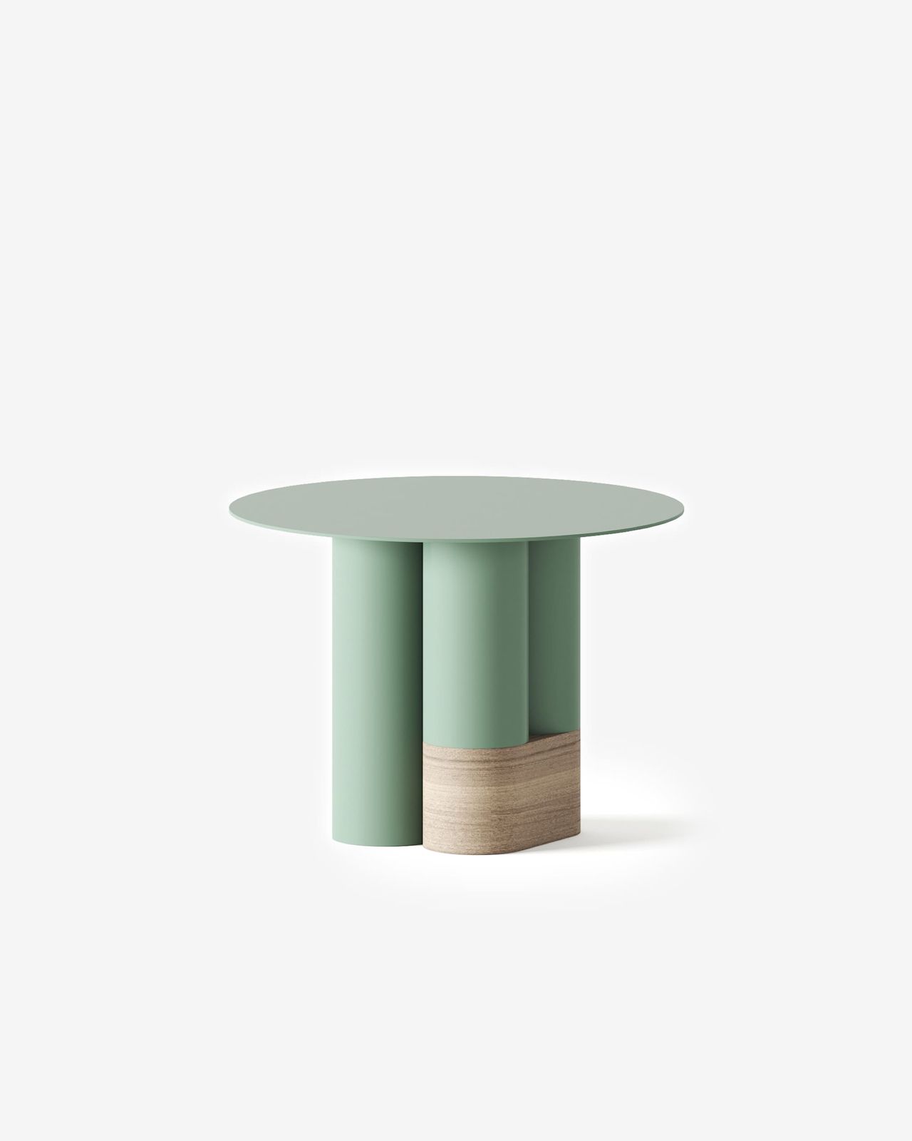 COFFEE TABLE LAYERS L by woo furniture