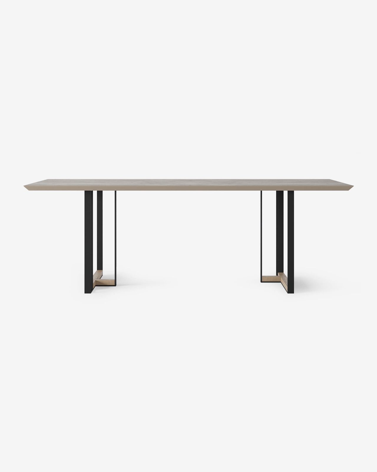 TABLE INK by woo furniture