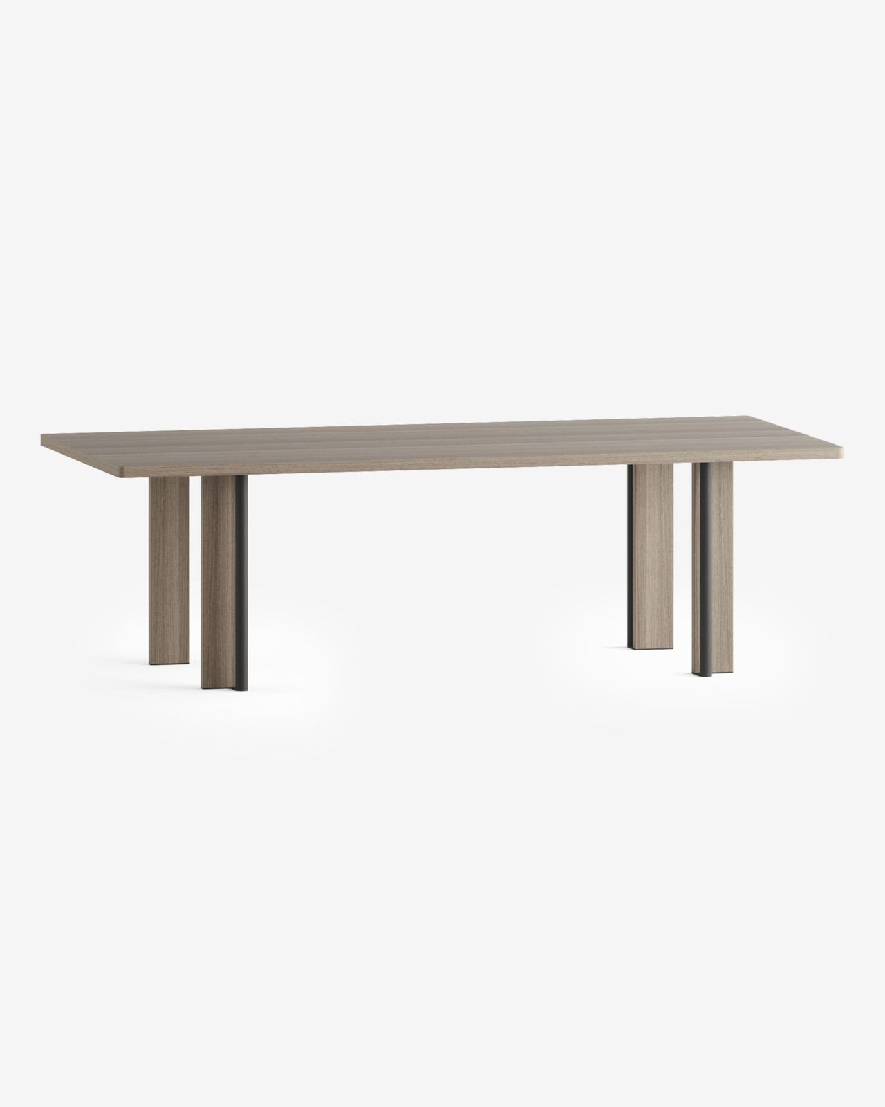 TABLE ROOT by woo furniture
