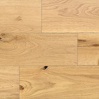 Canvas - Oak Parquet - Sense by Woodco
