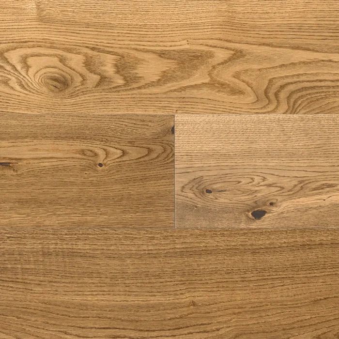 Mandorla - Oak Parquet - Dream by Woodco