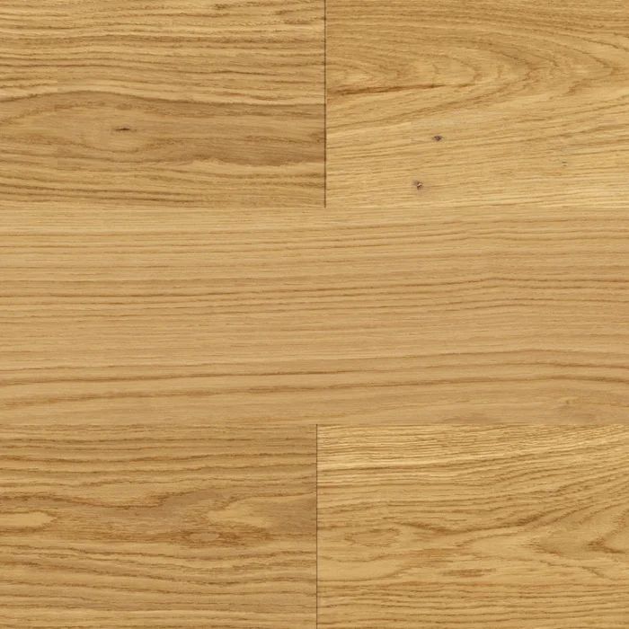Naturale verniciato - Oak Parquet - Signature by Woodco